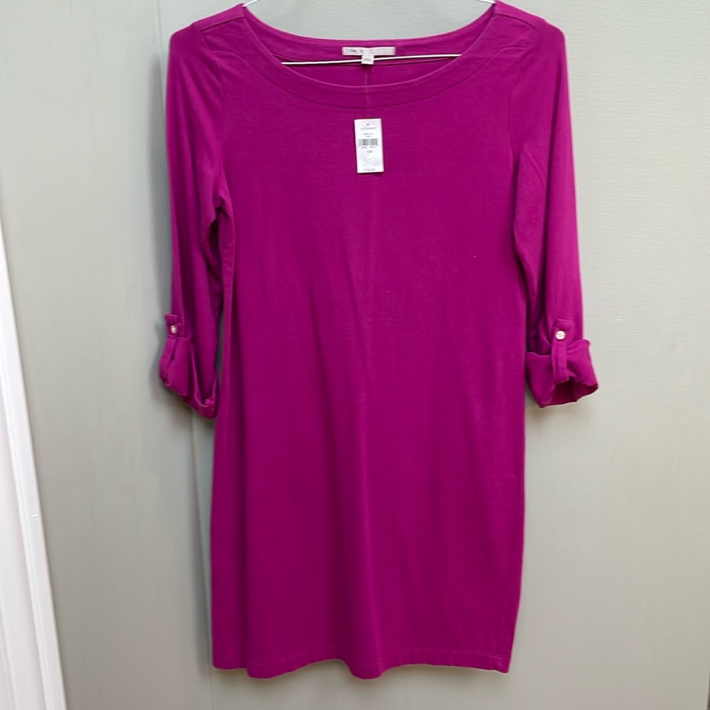 Gap size XS